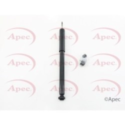 Shock Absorber APEC ASA1238 for MERCEDES E-CLASS OE 2113260000
