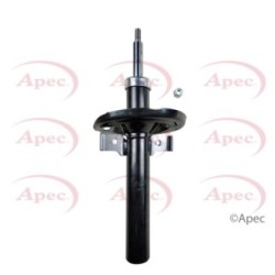 Shock Absorber APEC ASA1245 for RENAULT MEGANE OE 2200222457