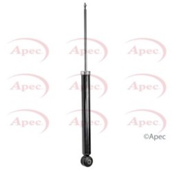 Shock Absorber APEC ASA1252 for FORD OE 1514407