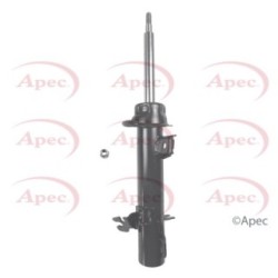 Shock Absorber APEC ASA1262 for MINI MINI OE 31316773873