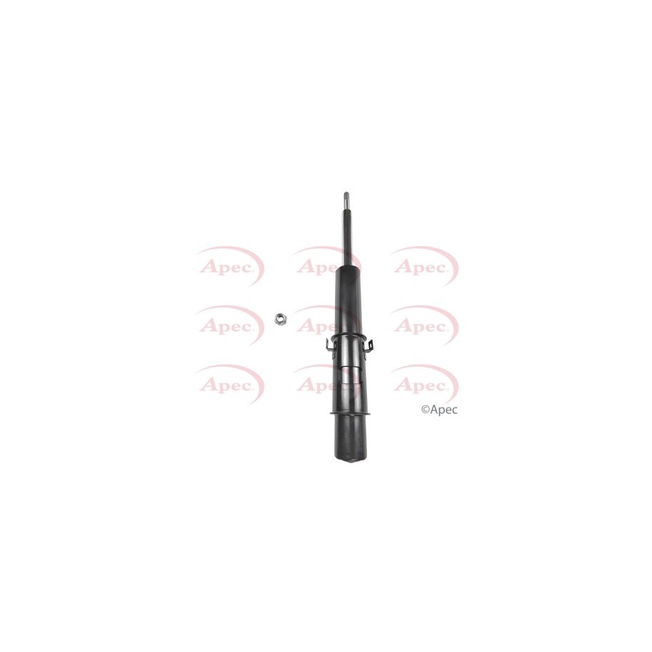 Shock Absorber APEC ASA1315 for MERCEDES