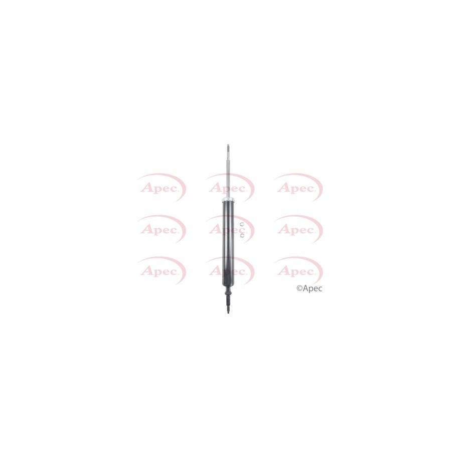 Shock Absorber APEC ASA1322 for BMW 3 OE 33504035546