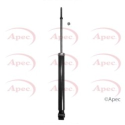 Shock Absorber APEC ASA1365 OE E62101HA3A