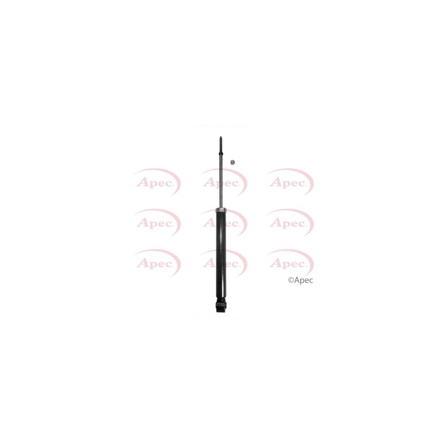 Shock Absorber APEC ASA1365 OE E62101HA3A