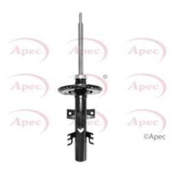 Shock Absorber APEC ASA1370 for VW CALIFORNIA