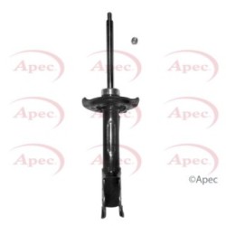 Shock Absorber APEC ASA1383 for MERCEDES B-CLASS OE 1693200430