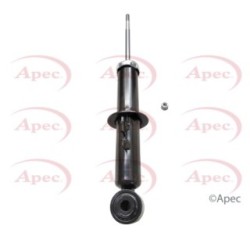 Shock Absorber APEC ASA1407 for MINI MINI OE 31316784521