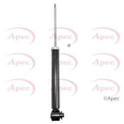 Shock Absorber APEC ASA1408 for AUDI A6 OE 4F0513031R