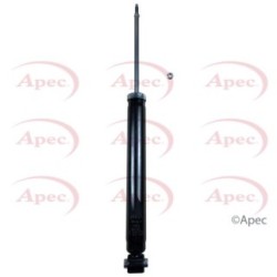 Shock Absorber APEC ASA1411 for CITROEN