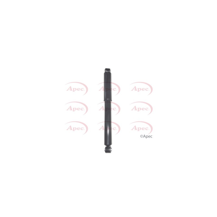 Shock Absorber APEC ASA1423 for MERCEDES