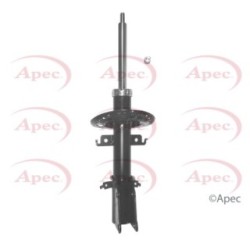 Shock Absorber APEC ASA1435 for MERCEDES