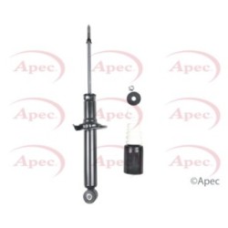 Shock Absorber APEC ASA1449 for TOYOTA PASEO