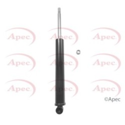 Shock Absorber APEC ASA1456 for SMART OE 0008598V004000000