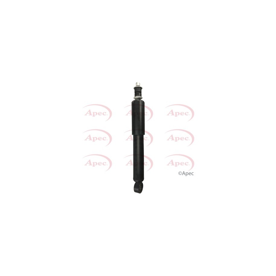 Shock Absorber APEC ASA1471 for MG MGF