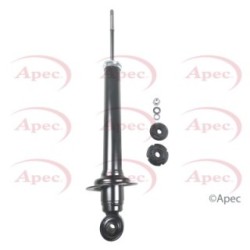 Shock Absorber APEC ASA1486 for LEXUS IS OE 4853053100