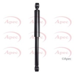 Shock Absorber APEC ASA1557 for FORD TRANSIT OE 1091478