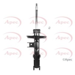 Shock Absorber APEC ASA1711 for MERCEDES A-CLASS