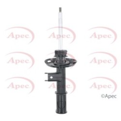 Shock Absorber APEC ASA1724 for MERCEDES A-CLASS