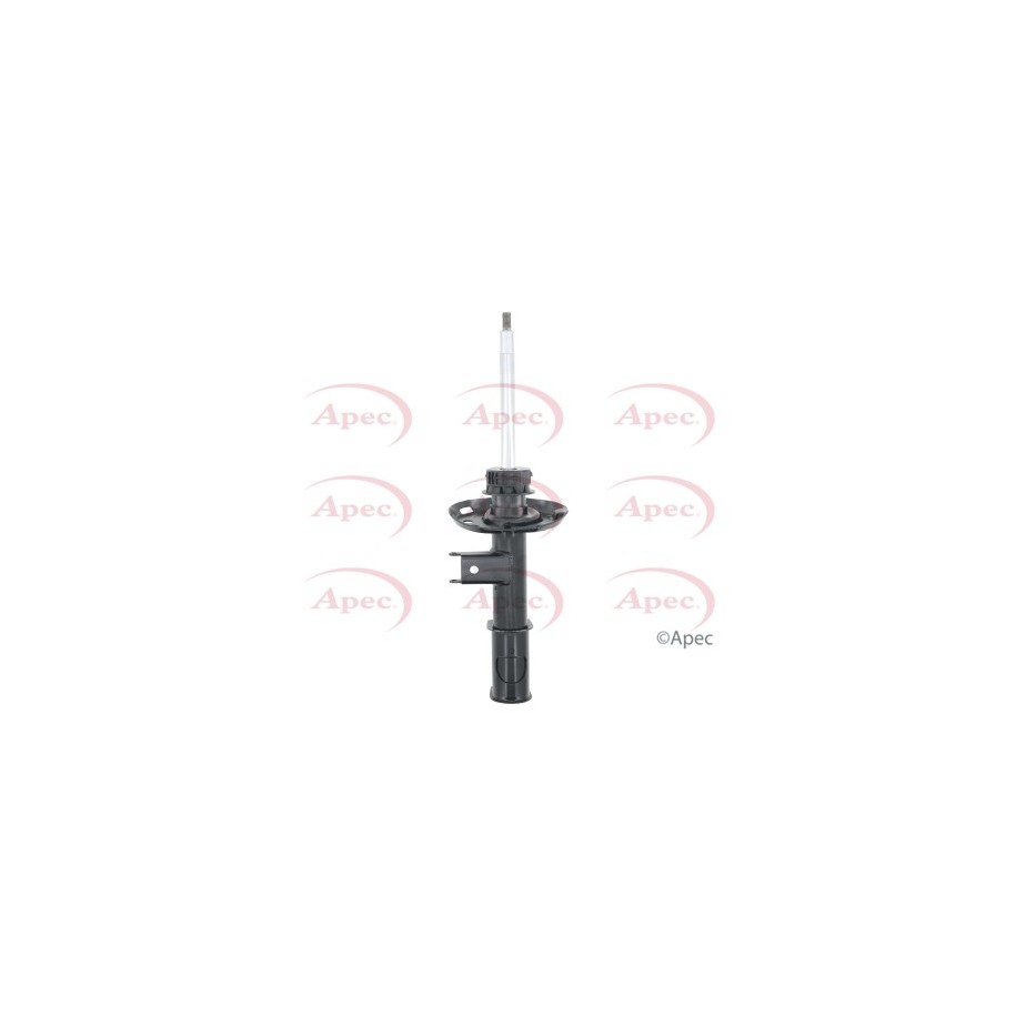Shock Absorber APEC ASA1724 for MERCEDES A-CLASS