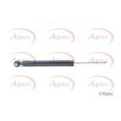 Shock Absorber APEC ASA1822 for MERCEDES A-CLASS