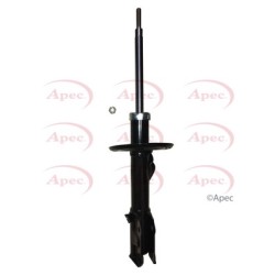 Shock Absorber APEC ASA1878 for HONDA JAZZ OE 51601-SAA-E02