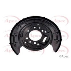Brake Disc Splash Panel APEC ASG1133 for HYUNDAI