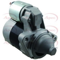 Starter APEC ASM1068 for NISSAN ALMERA