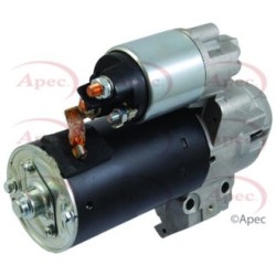 Starter APEC ASM1131 for BMW OE 12417798006