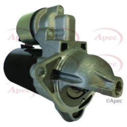 Starter APEC ASM1212 for CHEVROLET