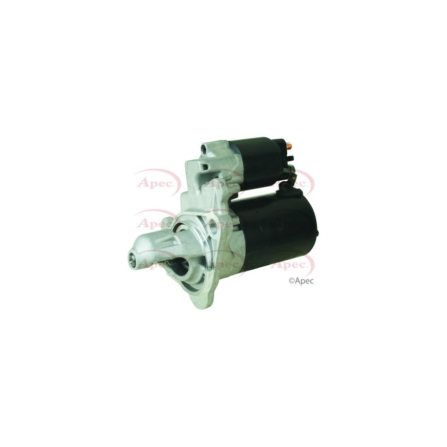 Starter APEC ASM1236 for MINI MINI OE 12411489995