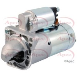 Starter APEC ASM1303 for VAUXHALL