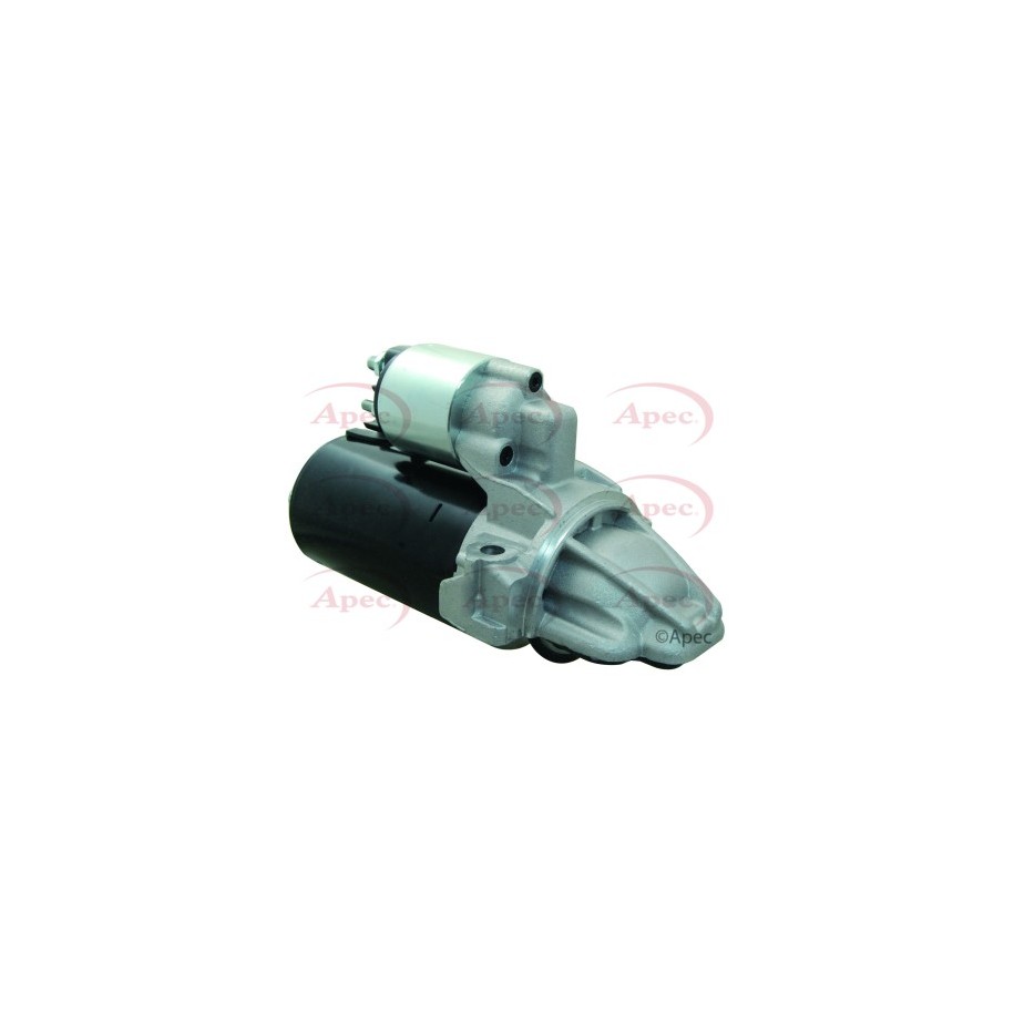 Starter APEC ASM1435 for CITROEN