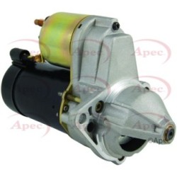 Starter APEC ASM1563 for VAUXHALL