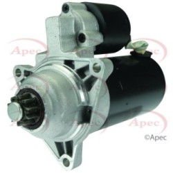 Starter APEC ASM1567 for VW TRANSPORTER OE 02B911023AX