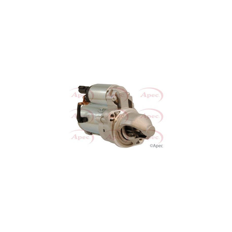 Starter APEC ASM1599 for HYUNDAI