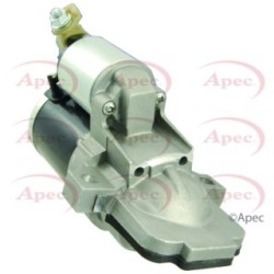 Starter APEC ASM1633 for MAZDA MX-5 OE LFG118400