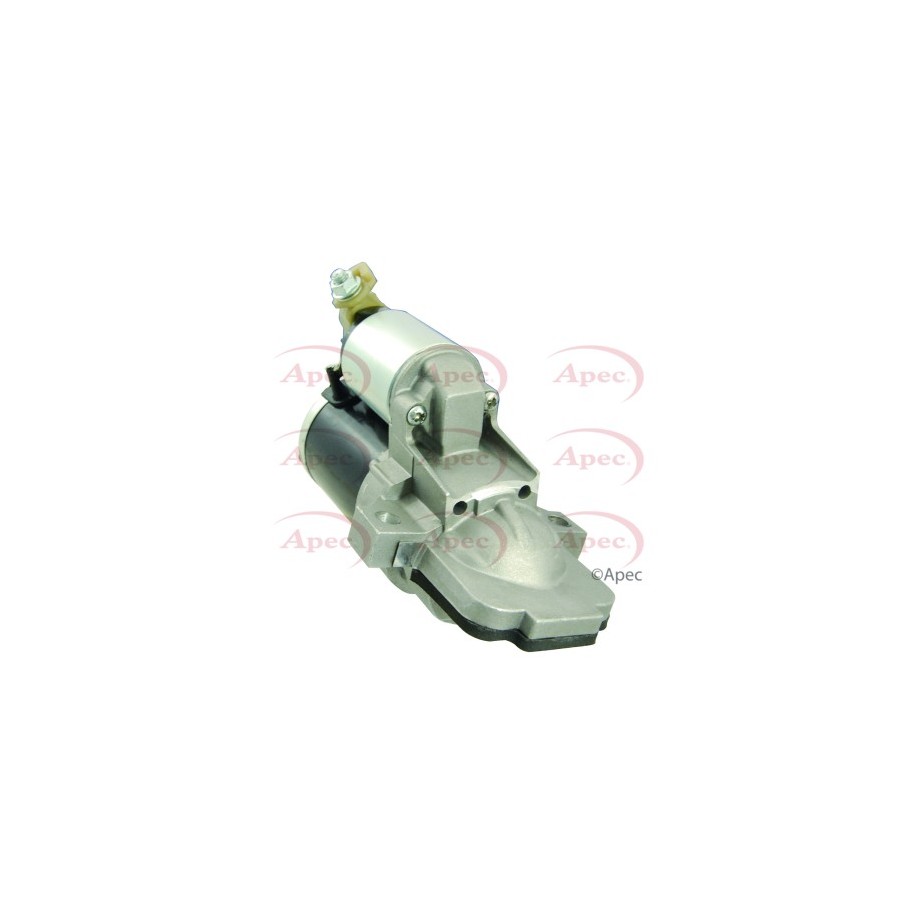 Starter APEC ASM1633 for MAZDA MX-5 OE LFG118400