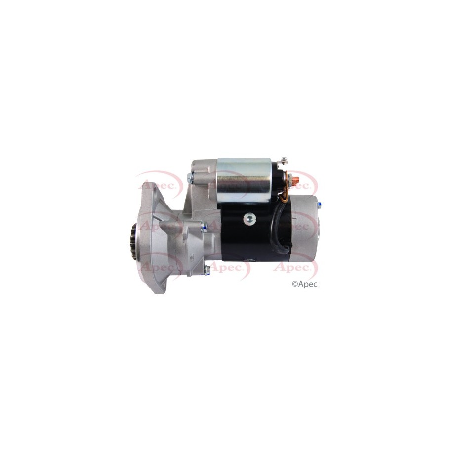Starter APEC ASM1643 OE 8971287470