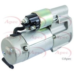 Starter APEC ASM1651 for LAND ROVER DISCOVERY
