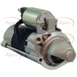 Starter APEC ASM1664 for CHEVROLET