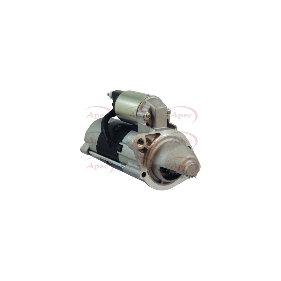 Starter APEC ASM1664 for CHEVROLET