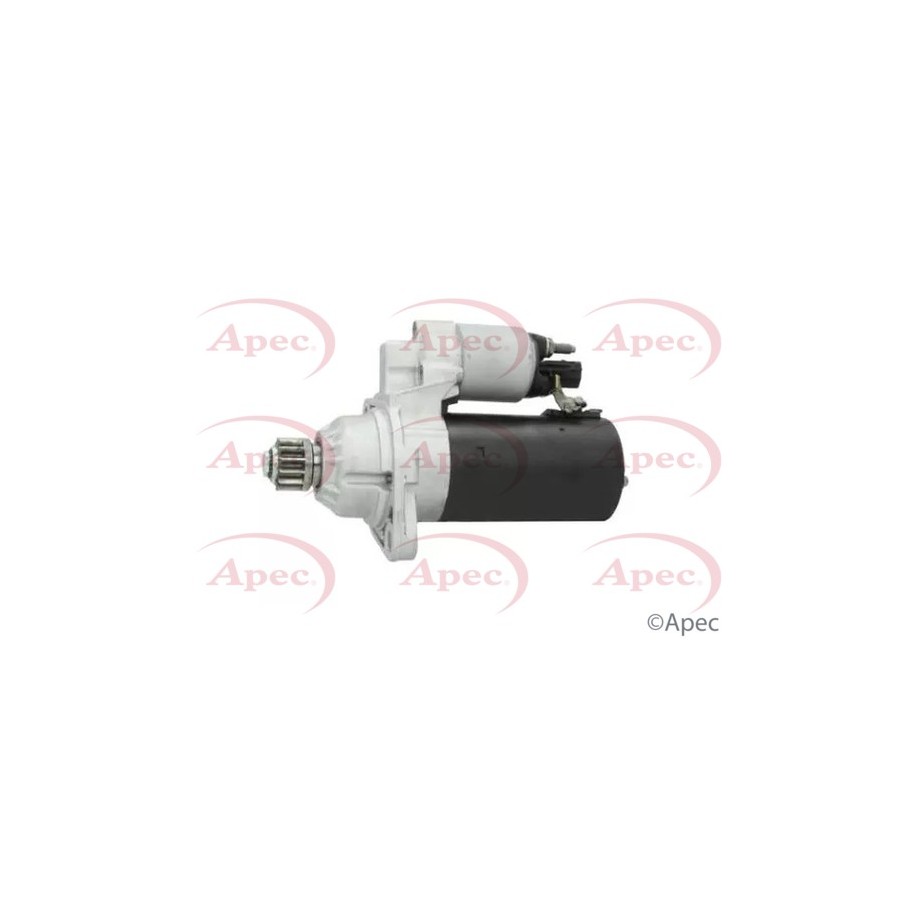 Starter APEC ASM1672 for VW CALIFORNIA