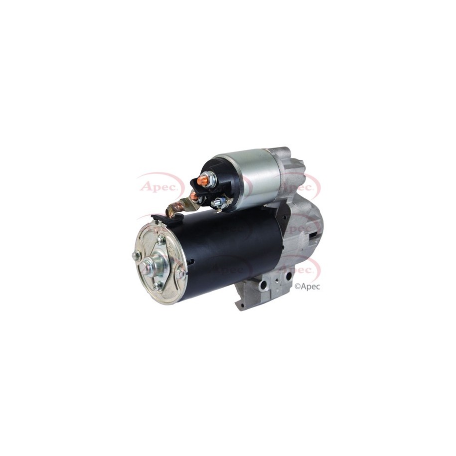 Starter APEC ASM1703 for BMW OE 12417801203