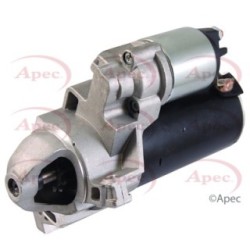 Starter APEC ASM1703 for BMW OE 12417801203