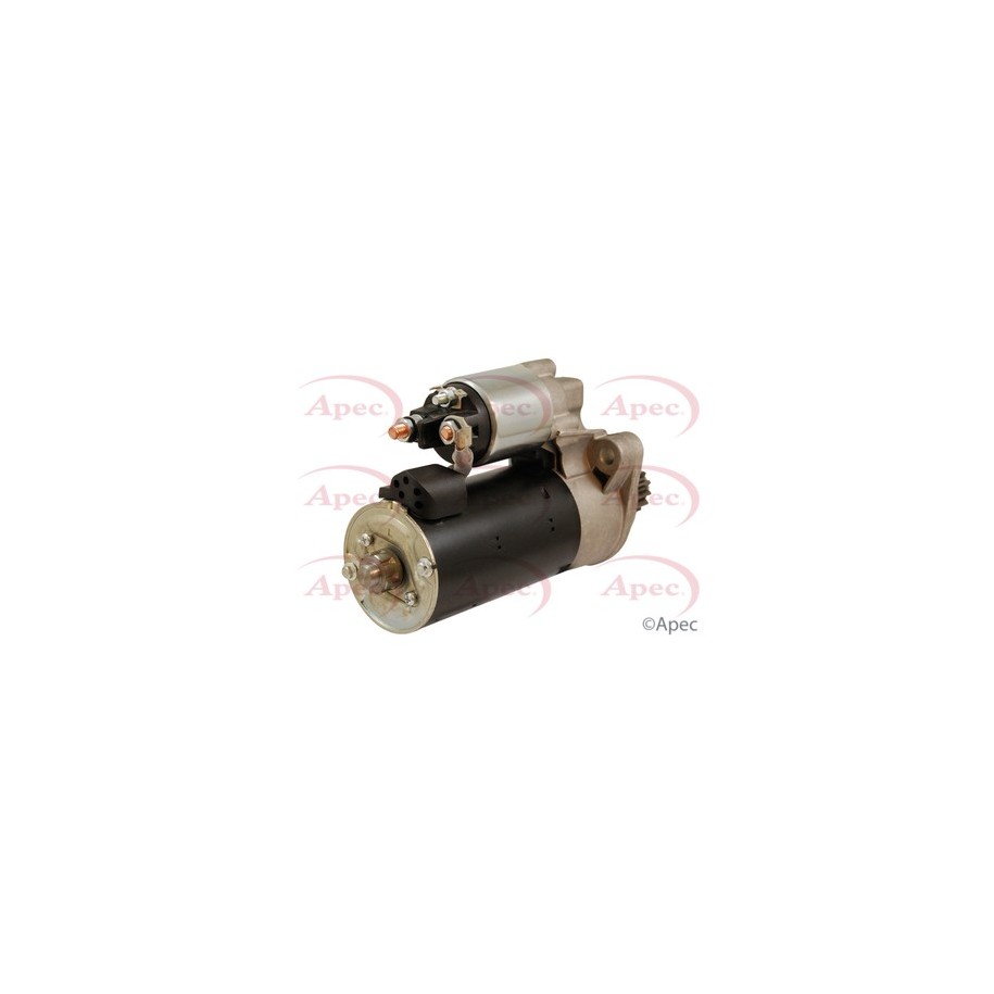 Starter APEC ASM1704 for MERCEDES OE 6459060200