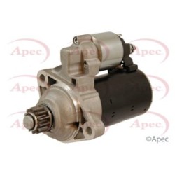 Starter APEC ASM1704 for MERCEDES OE 6459060200
