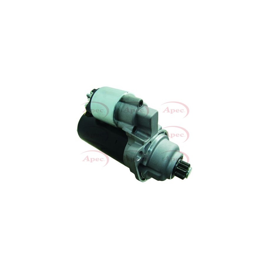 Starter APEC ASM1731 for PORSCHE OE 99660410300