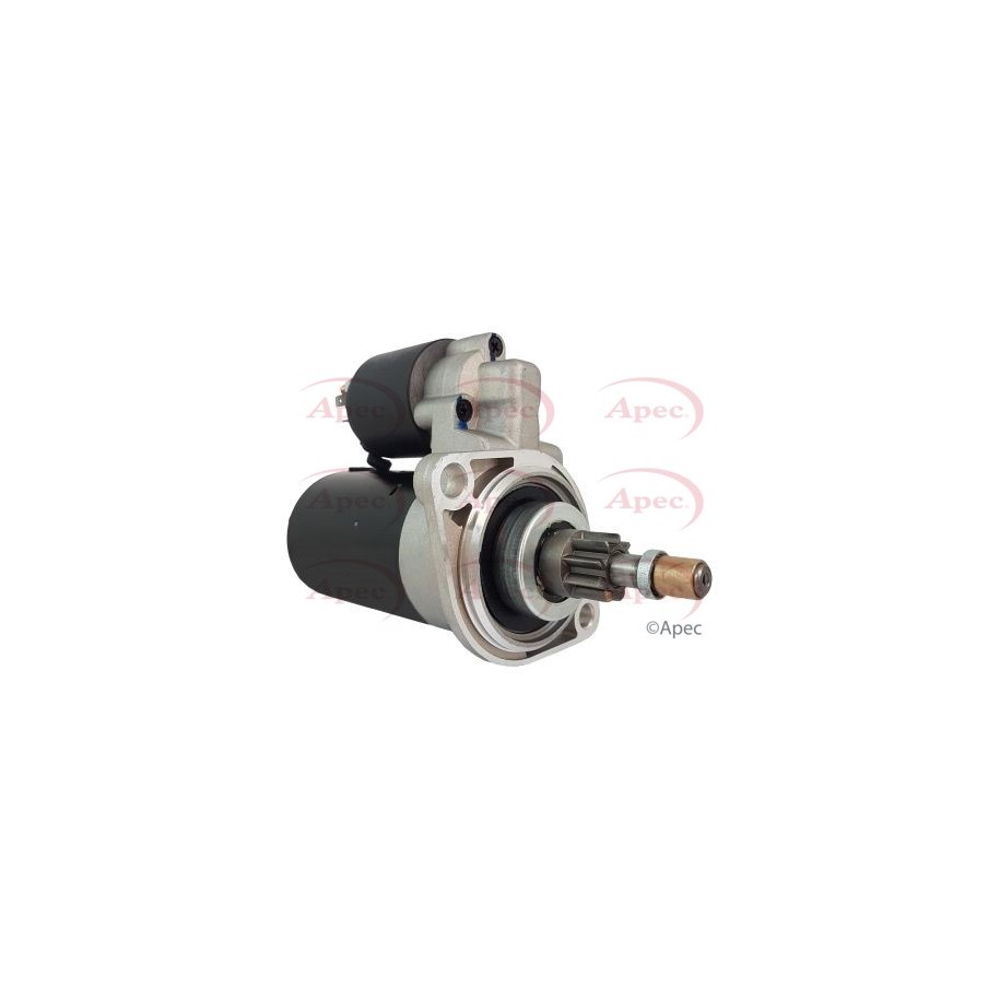 Starter APEC ASM1759 for VW TRANSPORTER OE 025911023