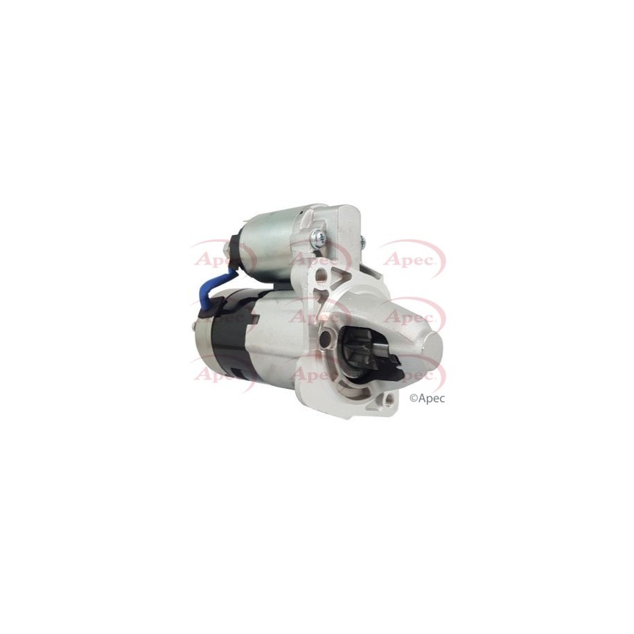 Starter APEC ASM1760 for MAZDA 3 OE ZJ0118400