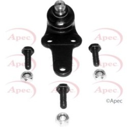 Ball Joint APEC AST0016 for FORD FOCUS OE YS4Z3078BA